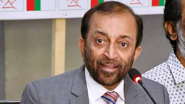 Farooqe Sattar Capitalnewspoint.com