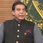 Former PM Raja Pervez Ashraf House Burglarised in Rawalpindi Capitalnewspoint.com