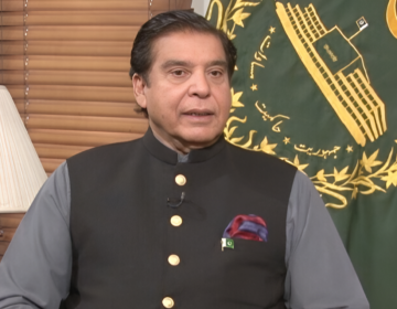 Former PM Raja Pervez Ashraf House Burglarised in Rawalpindi Capitalnewspoint.com