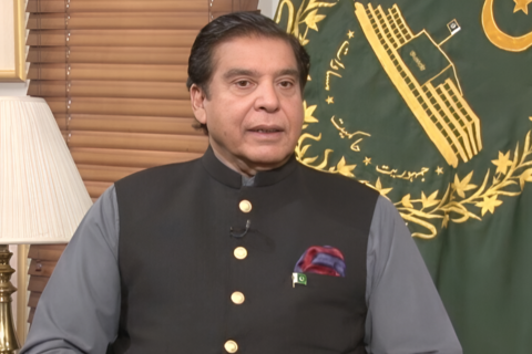 Former PM Raja Pervez Ashraf House Burglarised in Rawalpindi Capitalnewspoint.com
