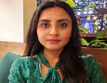 Hina Javed Capitalnewspoint.com