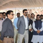 Housing Secretary Reviews Sky Garden Housing Project, Orders Faster Development and Protection of Natural Environment Capitalnewspoint.com