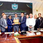 ICCI Proposes 8,000-Acre Industrial Estate, Pakistan-China Expo for 2027 Capitalnewspoint.com