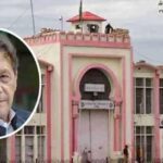 Imran Khan Adiyala Jail Capitalnewspoint.com