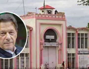 Imran Khan Adiyala Jail Capitalnewspoint.com