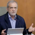 Iran President Masoud Pezekhian Capitalnewspoint.com