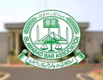 Islamabad Bar Association Capitalnewspoint.com