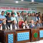 Islamabad Traders Threaten Citywide Shutdown Over Demands capitalnewspoint.com
