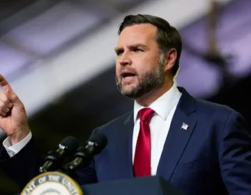 JD Vance USA Capitalnewspoint.com