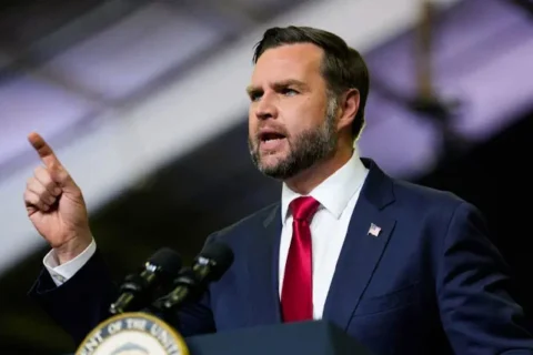 JD Vance USA Capitalnewspoint.com