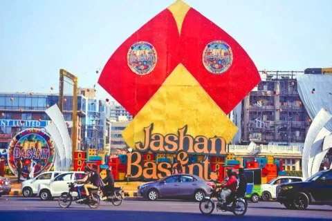Jashne Basant New Dates Capitalnewspoint.com