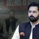 Jibran Nasir Capitalnewspoint .com