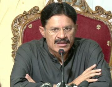 MNA Raja Khuram Shehzad Nawaz Capitalnewspoint.com