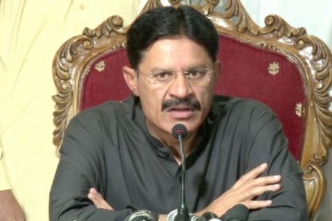 MNA Raja Khuram Shehzad Nawaz Capitalnewspoint.com