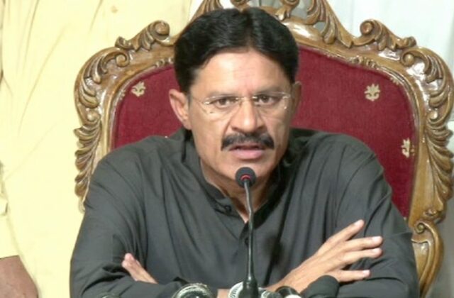 MNA Raja Khuram Shehzad Nawaz Capitalnewspoint.com