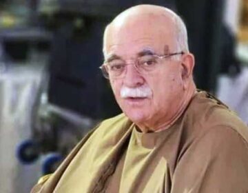 Mahmood Achakzai Links Government Talks to Meeting with Imran Khan Capitalnewspoint.com
