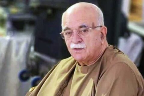 Mahmood Achakzai Links Government Talks to Meeting with Imran Khan Capitalnewspoint.com