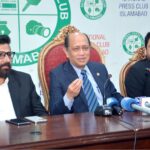 Malaysia Seeks Stronger Trade and Investment Ties with Pakistan, Says High Commissioner Capitalnewspoint.com