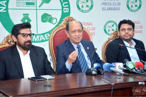 Malaysia Seeks Stronger Trade and Investment Ties with Pakistan, Says High Commissioner Capitalnewspoint.com