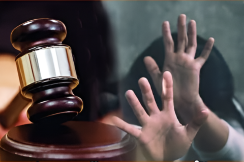 Man Sentenced to Death; Rs2 Million Compensation Ordered for Victim and Child Capitalnewspoint.com