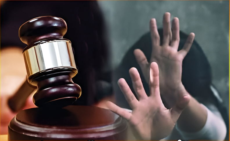 Man Sentenced to Death; Rs2 Million Compensation Ordered for Victim and Child Capitalnewspoint.com