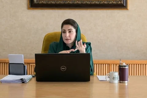 Maryam Nawaz Capitalnewspoint.com (2)