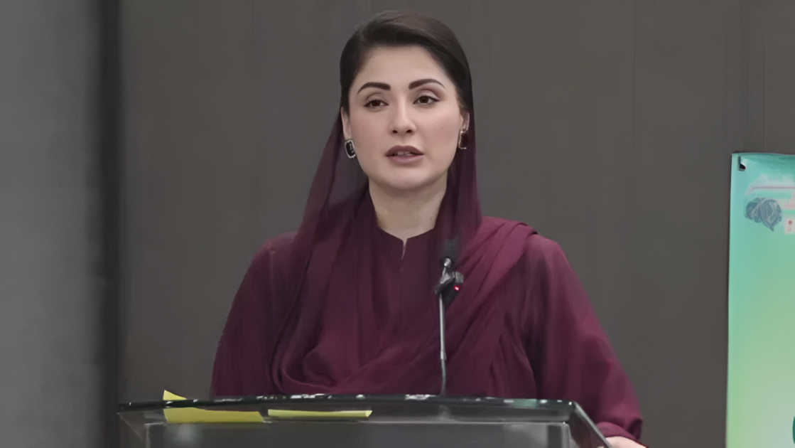 Maryam Nawaz Distributes Stroke Cards, Orders Uninterrupted Patient Care Capitalnewspoint.com