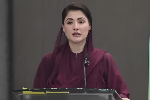 Maryam Nawaz Distributes Stroke Cards, Orders Uninterrupted Patient Care Capitalnewspoint.com