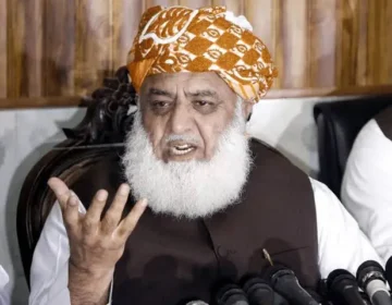 Maulana Fazal ur Rehman Capitalnewspoint.com