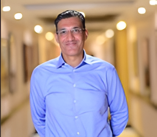 Member CDA Afnan Alam Capitalnewspoint.com