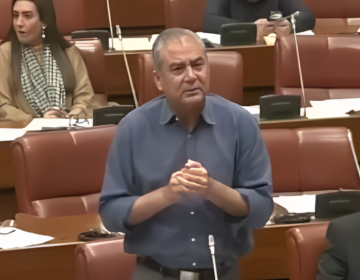 Mohsin Naqvi Senate meeting about PTI Capitalnewspoint.com