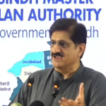 Murad ali Shah Sindh Karachi Capitalnewspoint.com