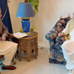 Nawaz Sharif Meets Governer Sindh nihal Hashmi Capitalnewspoint,com