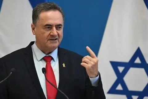October 7 Anniversary Israel Places Gaza Forces on High Alert, Katz Warns Hamas Capitalnewspoint.com