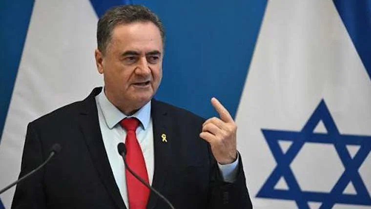 October 7 Anniversary Israel Places Gaza Forces on High Alert, Katz Warns Hamas Capitalnewspoint.com