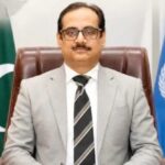 PMD Director General Muhammad Afzal Appointed Pakistan’s Permanent Representative to WMO Capitalnewspoint.com