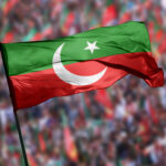 PTI Flag Capitalnewspoint.com