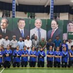 Pak-China Friendship Games 2026 Rawalpindi Wins 5 Gold, 6 Silver and 10 Bronze Medals Capitalnewspoint.com