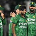 Pakistan Beat Sri Lanka by 82 Runs in 2nd T20I, Take 2-0 Lead Capitalnewspoint.com