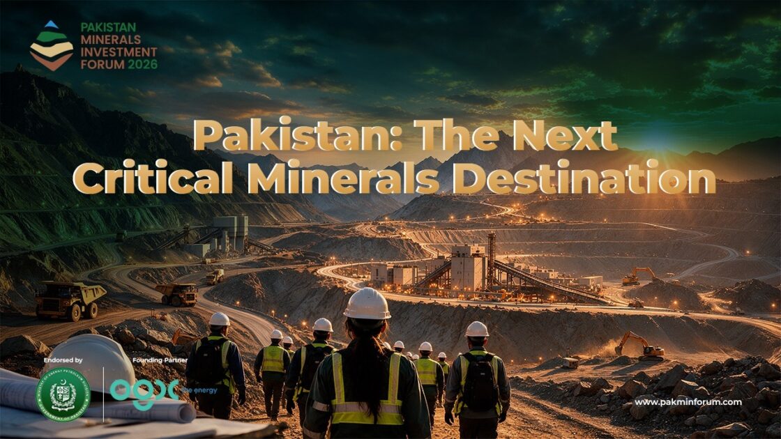 Pakistan’s $8 Trillion Mineral Potential , Reko Diq Could Generate $90 Billion in Operating Cash Flow Capitalnewspoint.com
