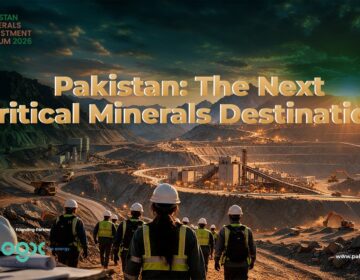 Pakistan’s $8 Trillion Mineral Potential , Reko Diq Could Generate $90 Billion in Operating Cash Flow Capitalnewspoint.com