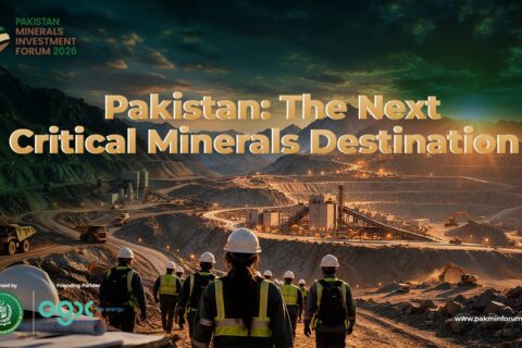 Pakistan’s $8 Trillion Mineral Potential , Reko Diq Could Generate $90 Billion in Operating Cash Flow Capitalnewspoint.com