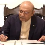 President Asif Ali Zardari Imposes Emergency in KP on PM Shehbaz’s Advice Capitalnewspoint.com
