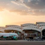Riyadh airport Capitalnewspoint.com