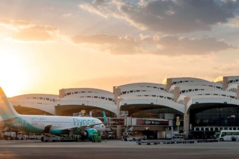 Riyadh airport Capitalnewspoint.com