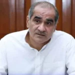 Saad Rafique Capitalnewspoint.com