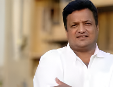 Sanjay Gupta Passed Away Capitalnewspoint.com