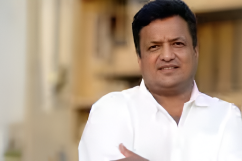 Sanjay Gupta Passed Away Capitalnewspoint.com