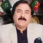 Shaukat Yousafzai Blames Federal Ministers for Govt-PTI Talks Deadlock Capitalnewspoint.com