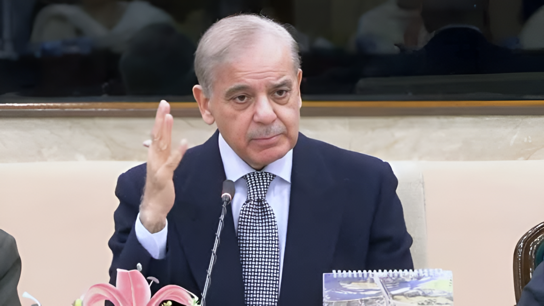 Shehbaz Sharif Calls Key PML-N KP Meeting for Tomorrow Capitalnewspoint.com